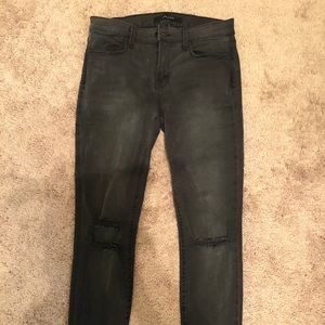 J brand jeans